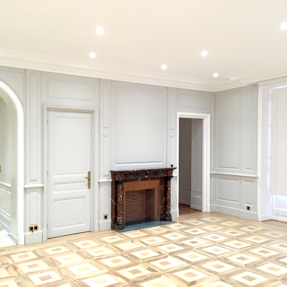 L'effet Déco