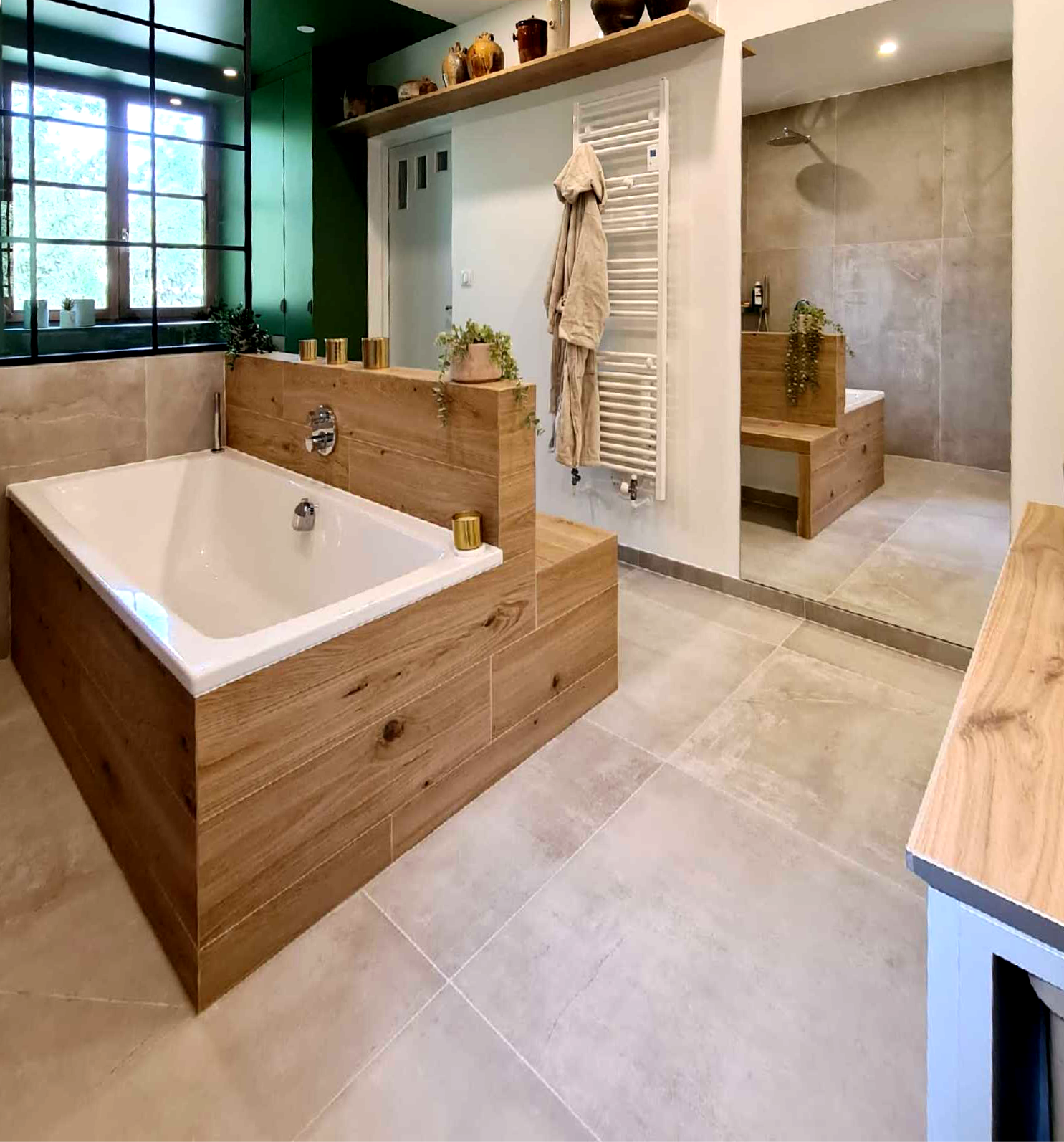 L'effet Déco