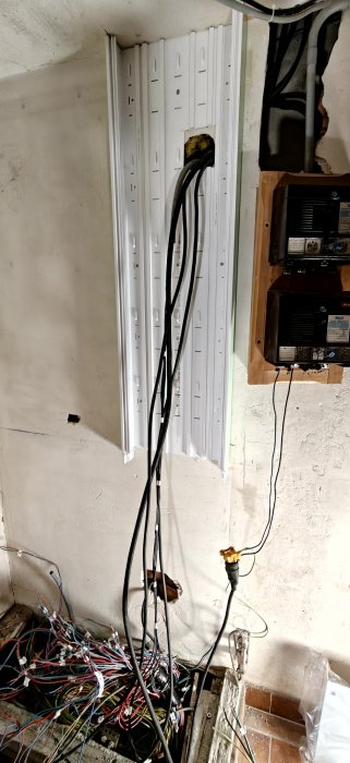 BOREL Electricité