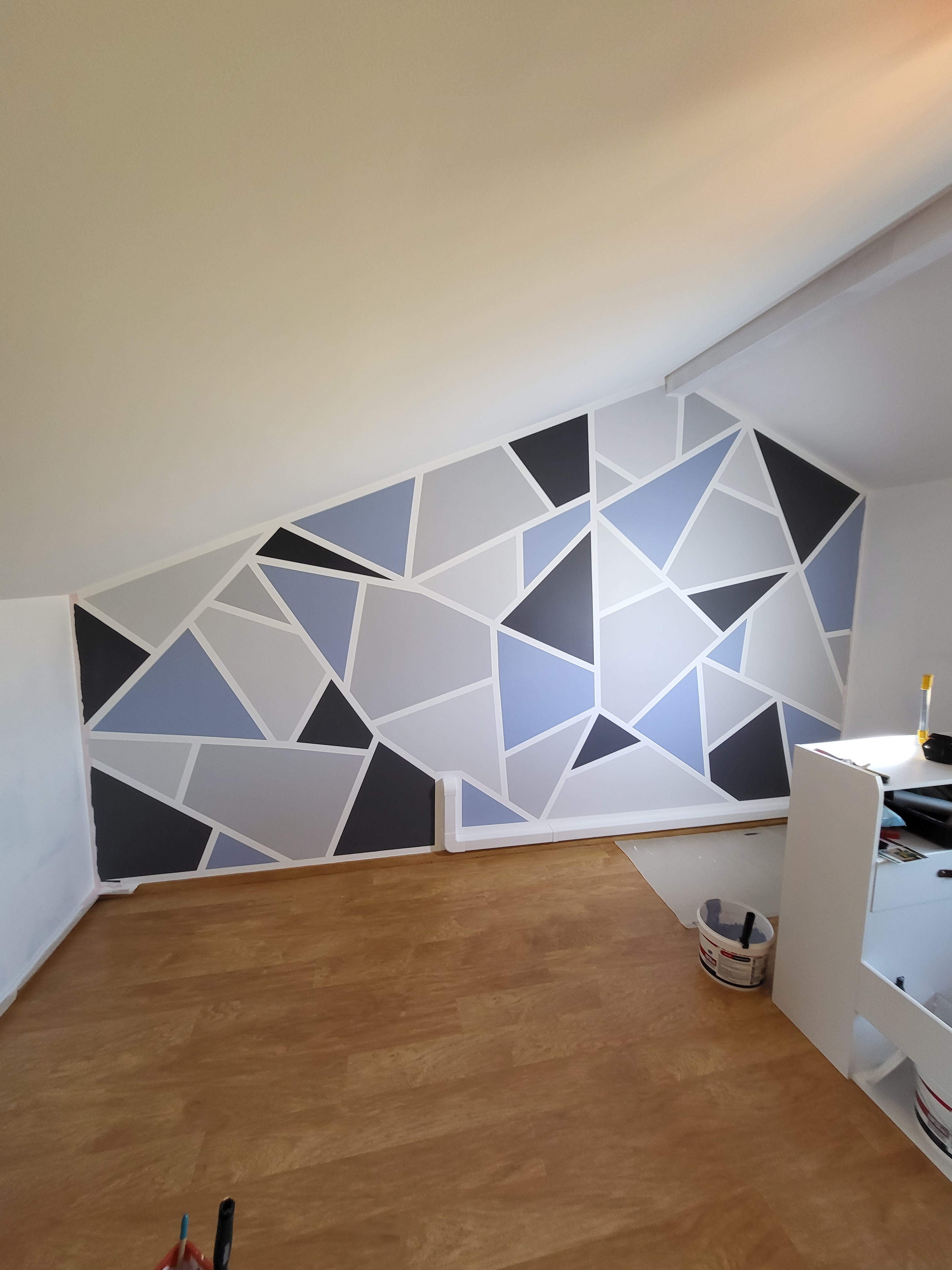 Gueraud Peinture