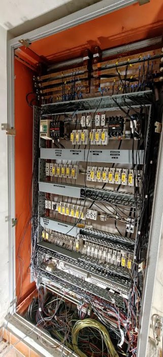 BOREL Electricité