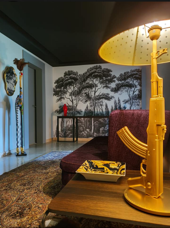 Tendance Déco 38