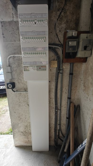 BOREL Electricité