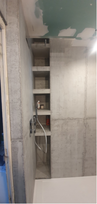 Barbieri Carrelage