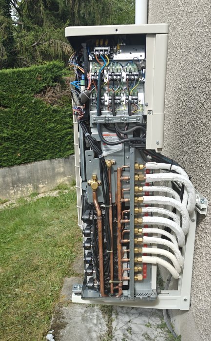 BOREL Electricité