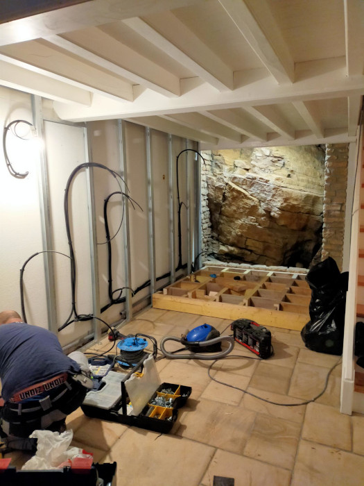 Lugdunum Rénovations