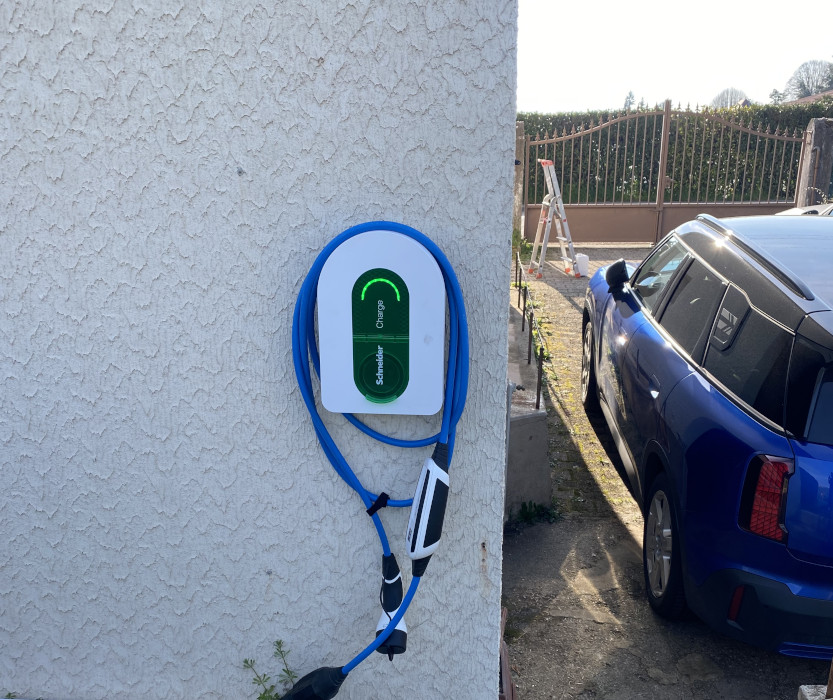 A-G-C Electricité