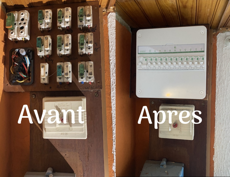 A-G-C Electricité