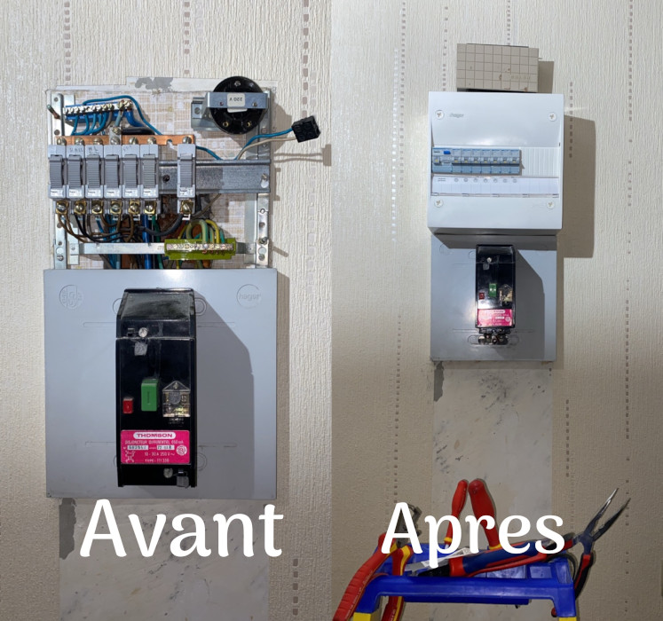A-G-C Electricité