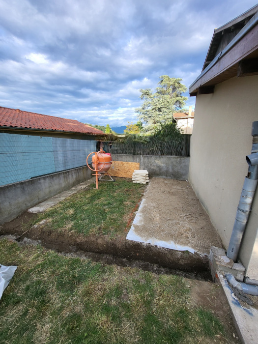 ATCE Rénovation