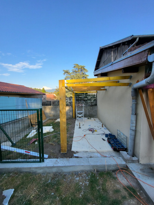 ATCE Rénovation