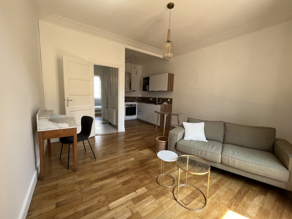 Baret Rénovation