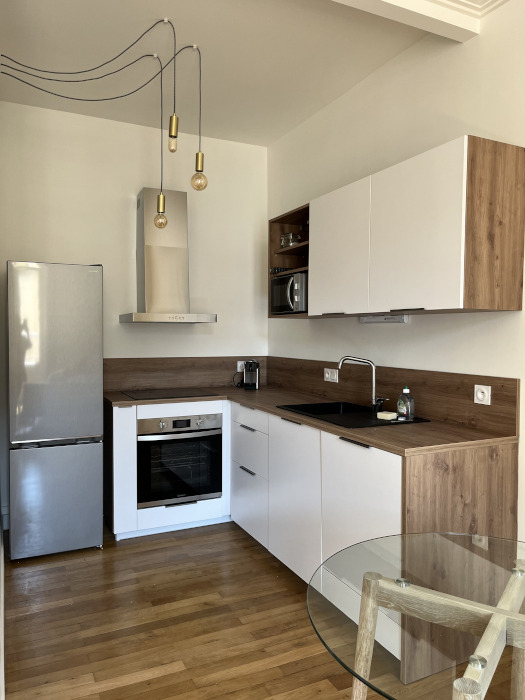 Baret Rénovation