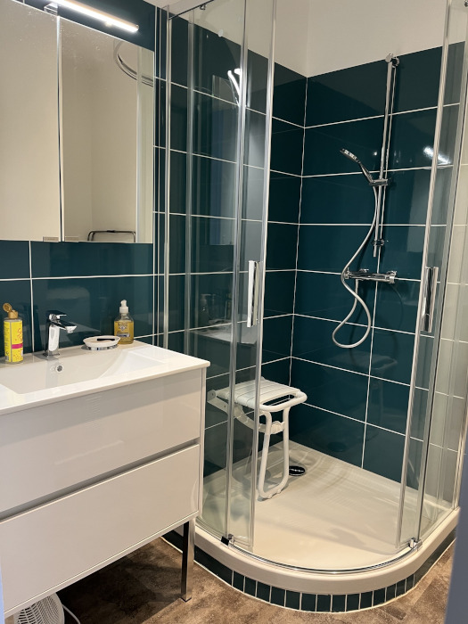 Baret Rénovation