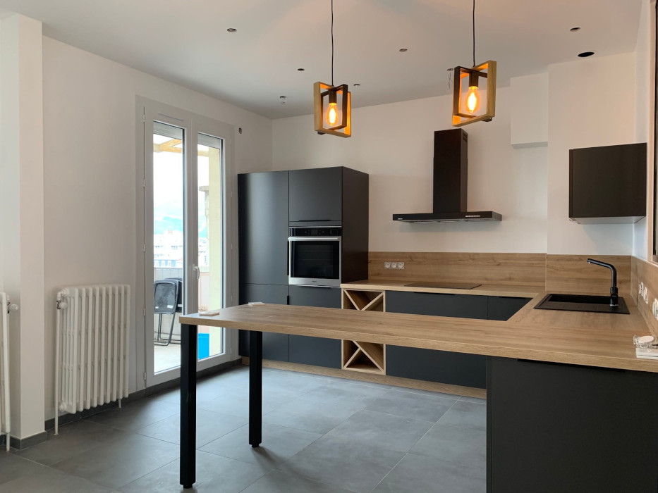 Baret Rénovation