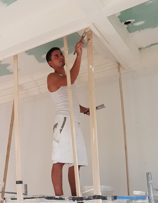 Dauphiné Peinture Décoration