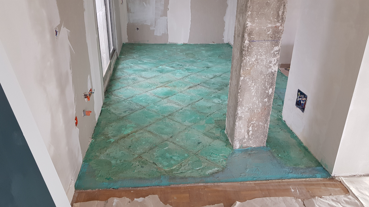Dauphiné Peinture Décoration