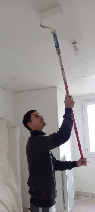 Dauphiné Peinture Décoration