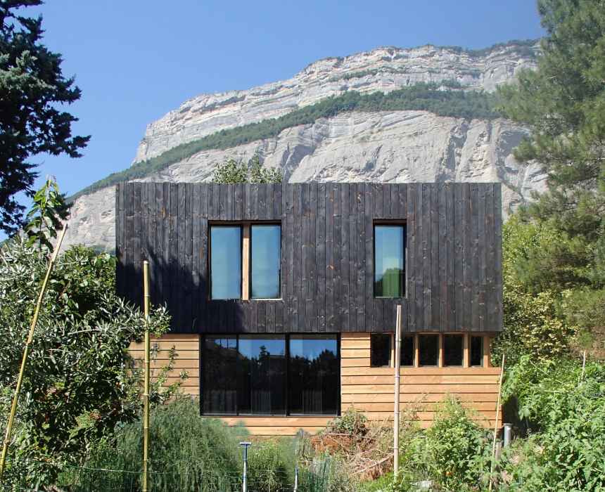 Dupond Braillon Architectes