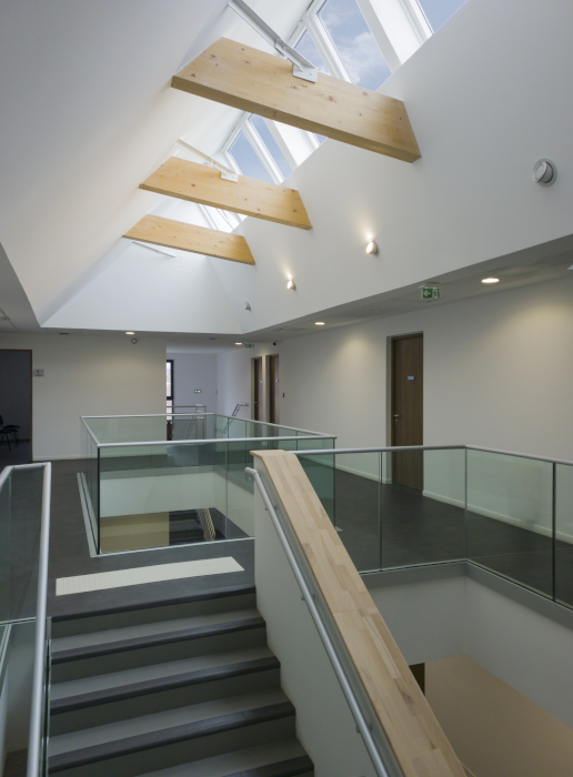 Dupond Braillon Architectes