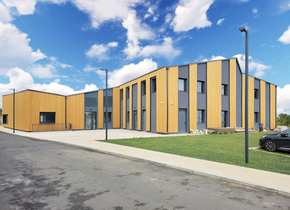 Dupond Braillon Architectes