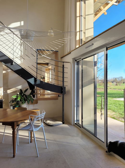 Dupond Braillon Architectes