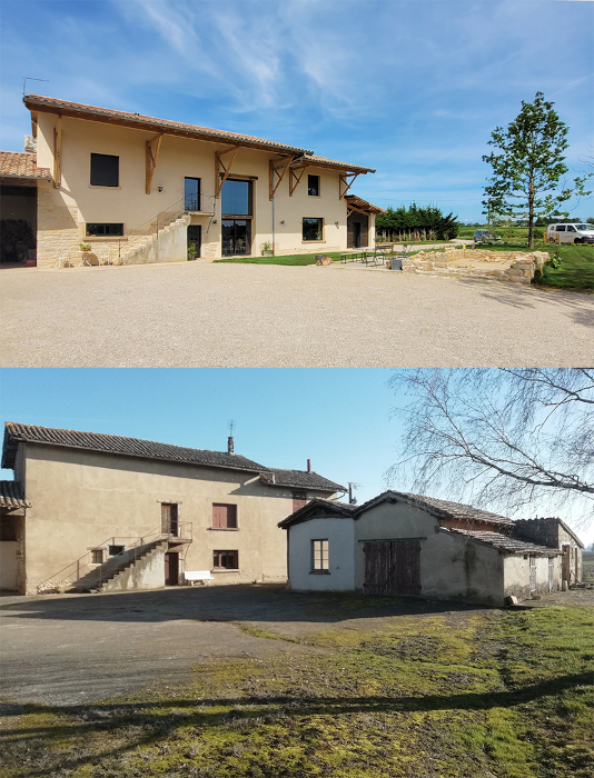 Dupond Braillon Architectes