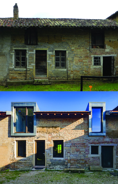 Dupond Braillon Architectes