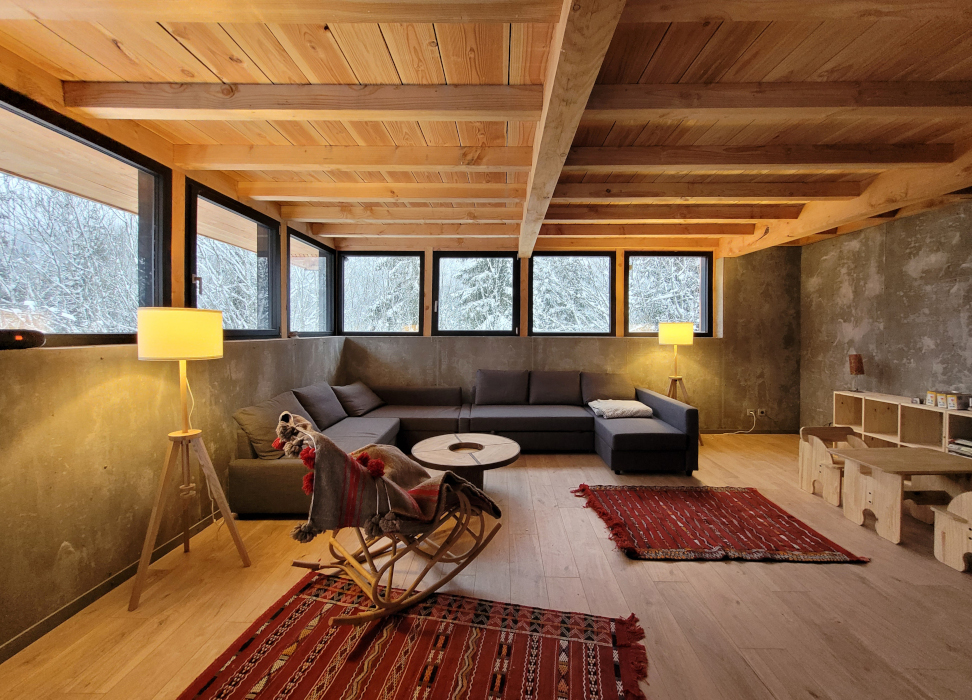 Dupond Braillon Architectes