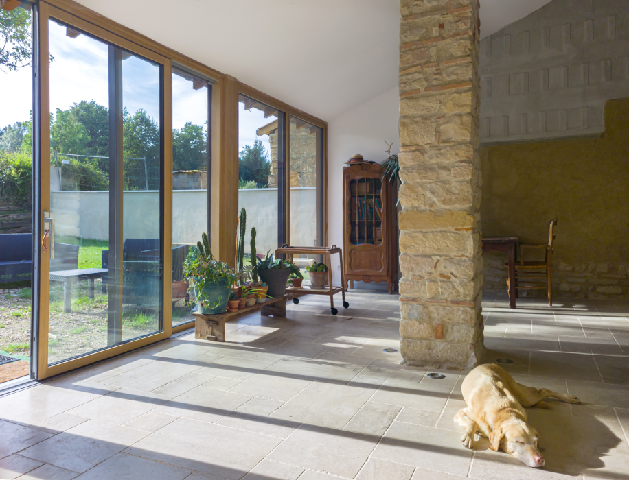 Dupond Braillon Architectes