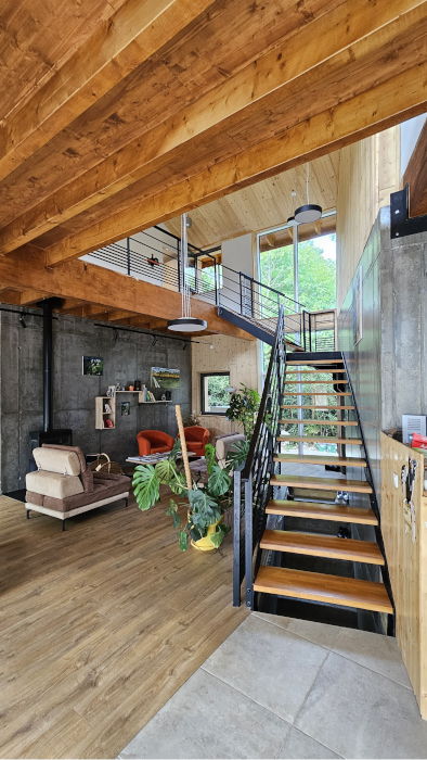 Dupond Braillon Architectes