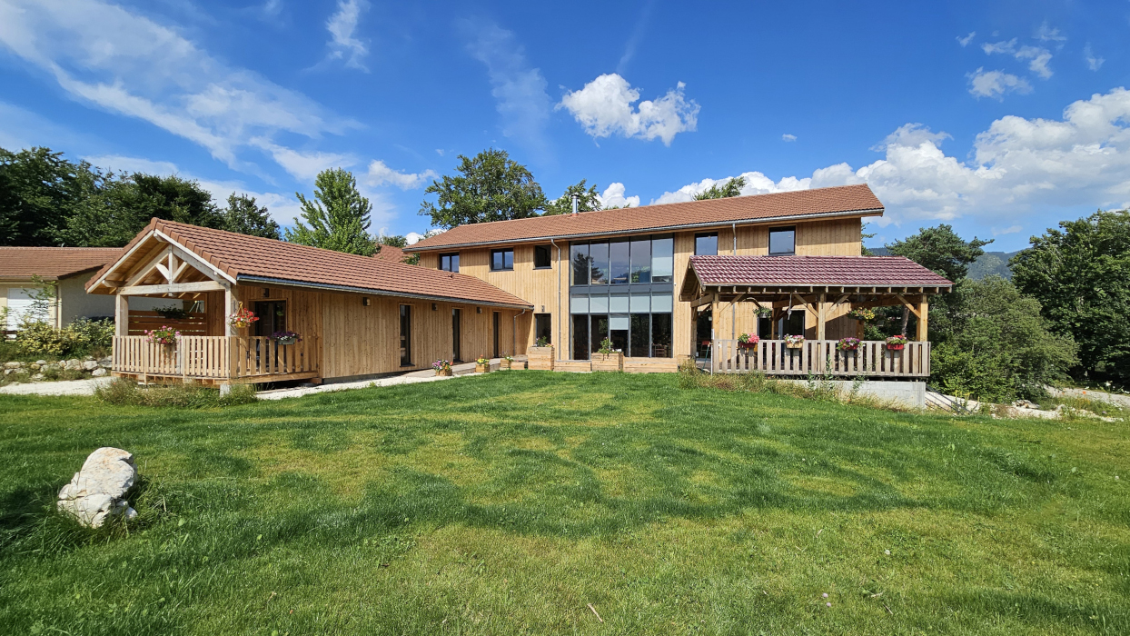 Dupond Braillon Architectes
