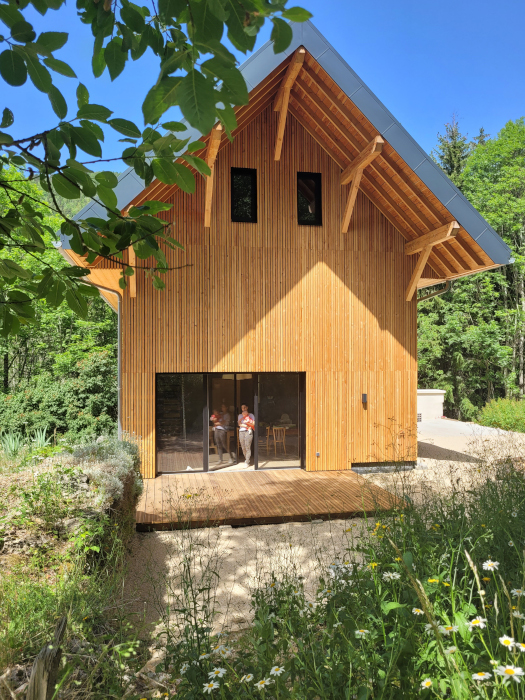 Dupond Braillon Architectes