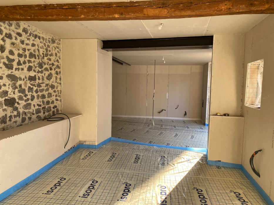 DRJ Rénovation et neuf