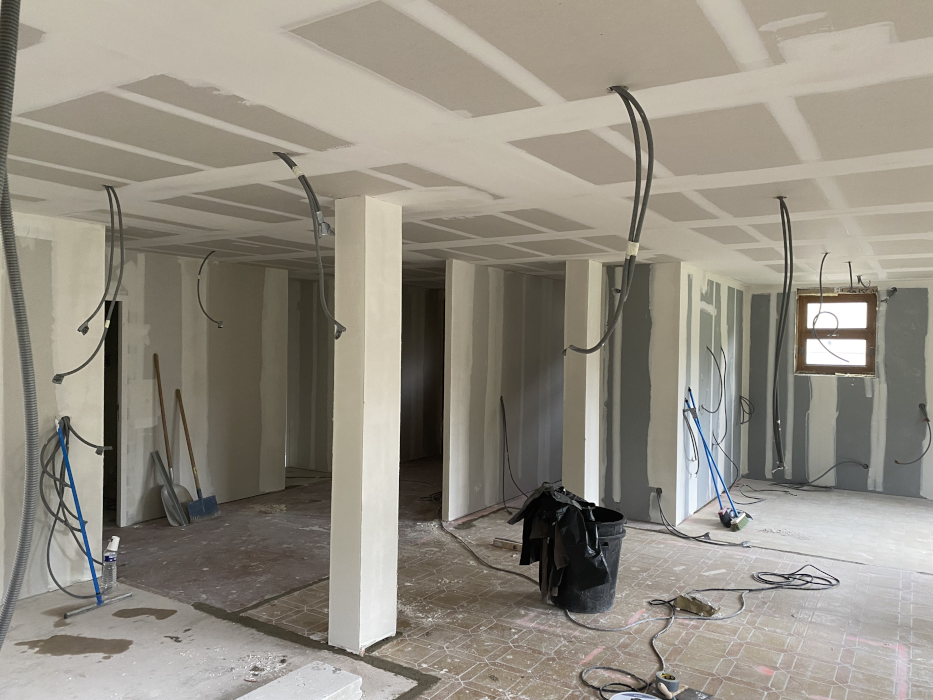 DRJ Rénovation et neuf