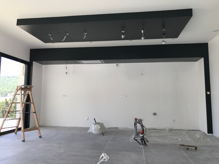 DRJ Rénovation et neuf
