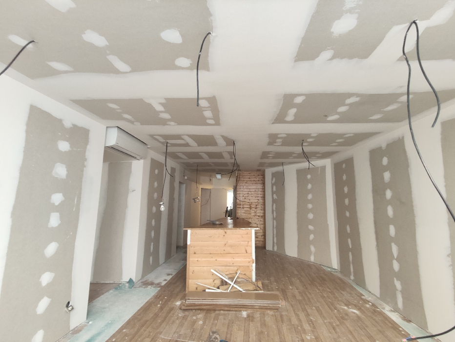 DRJ Rénovation et neuf