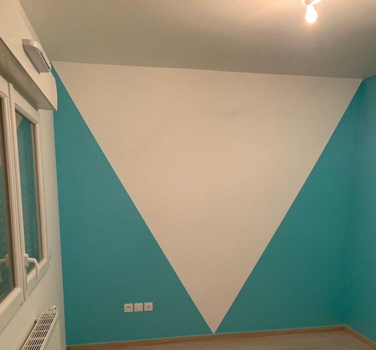 Leonardi Peinture