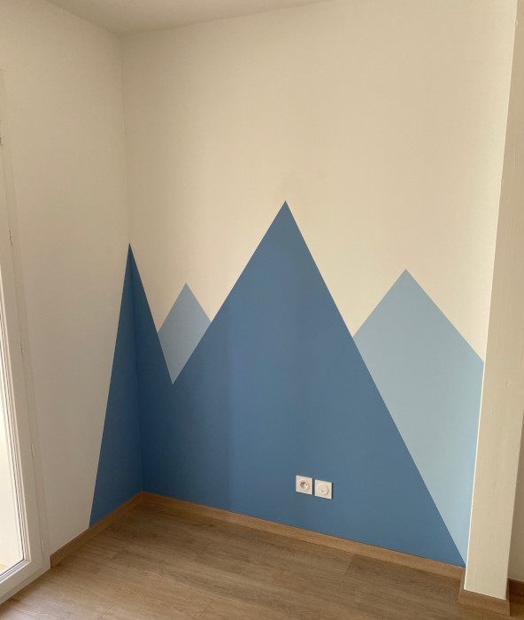 Leonardi Peinture
