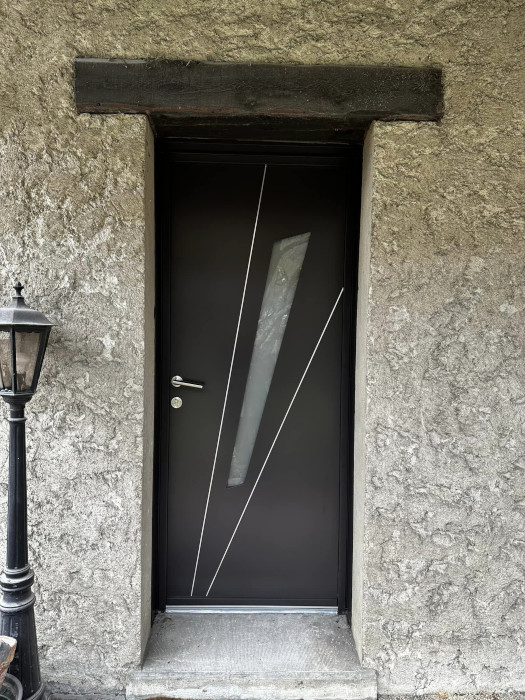 Menuiserie Conseil Installation