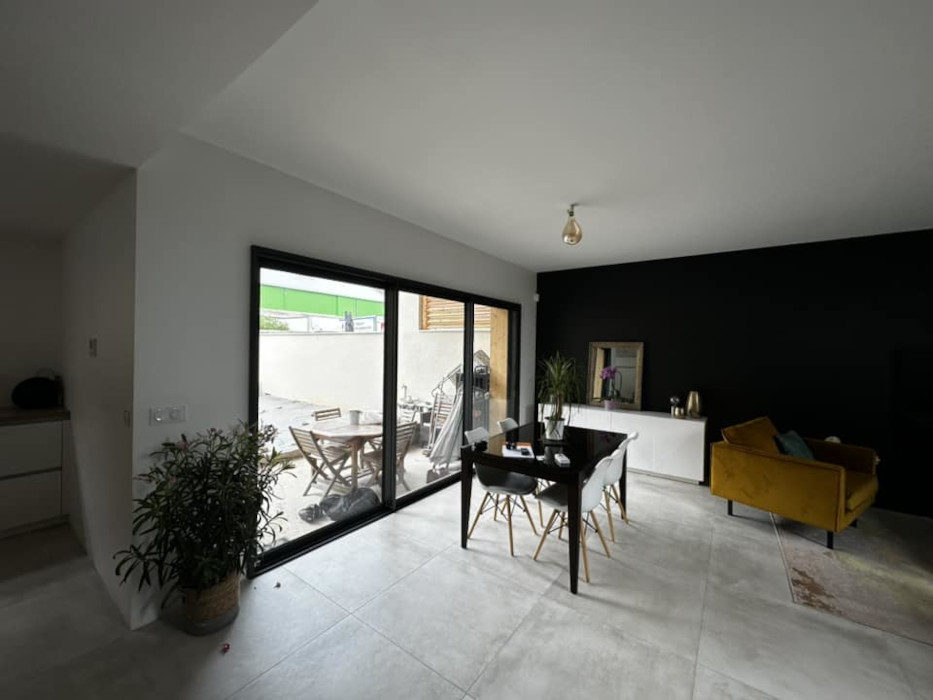 Menuiserie Conseil Installation