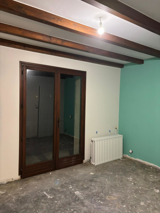 Roux Déco Peinture