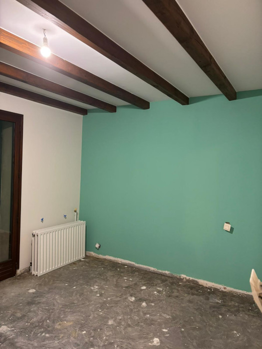 Roux Déco Peinture