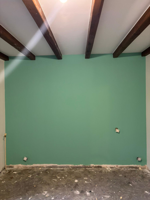 Roux Déco Peinture
