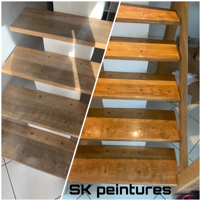 SK Peintures