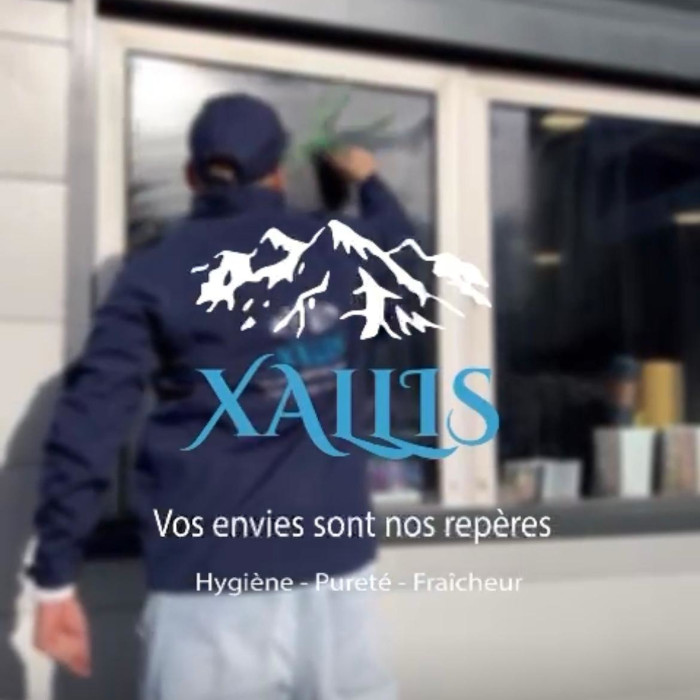 Xallis