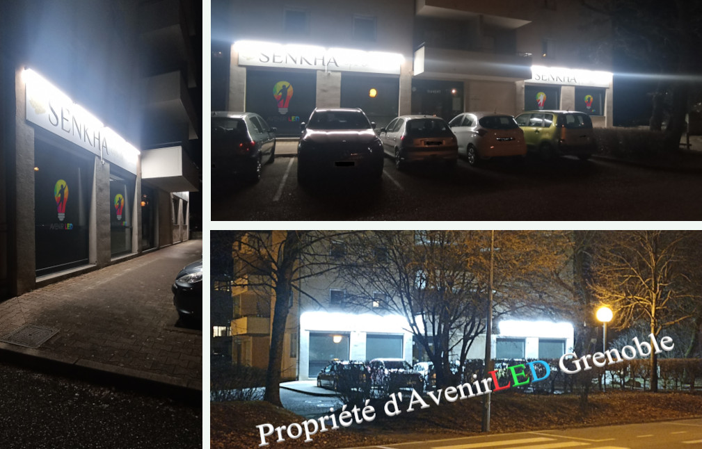 Rouvidant Electricité